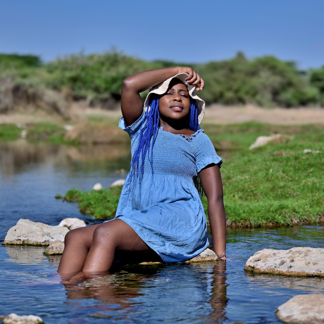 Elsie Matata