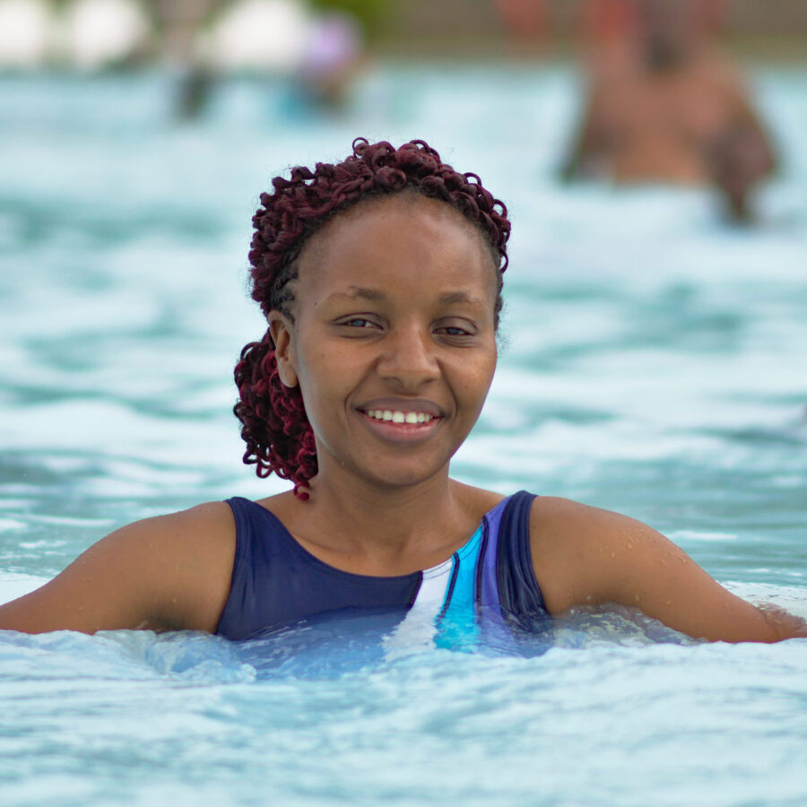 Jane Ndirangu